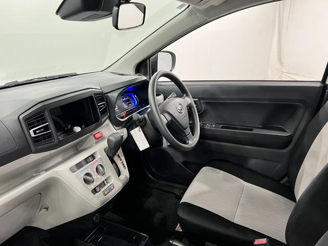 ミライースＸ　ＳＡIII　走行１３４６キロＬＥＤヘッドライト　電動格納ミラー（埼玉県）の中古車