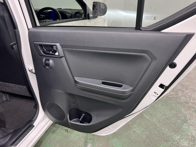 ミライースＸ　ＳＡIII　走行１３４６キロＬＥＤヘッドライト　電動格納ミラー（埼玉県）の中古車