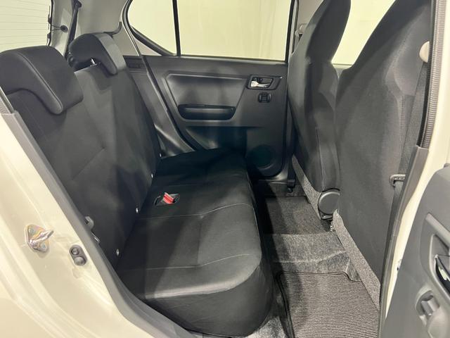 ミライースＸ　ＳＡIII　走行１３４６キロＬＥＤヘッドライト　電動格納ミラー（埼玉県）の中古車