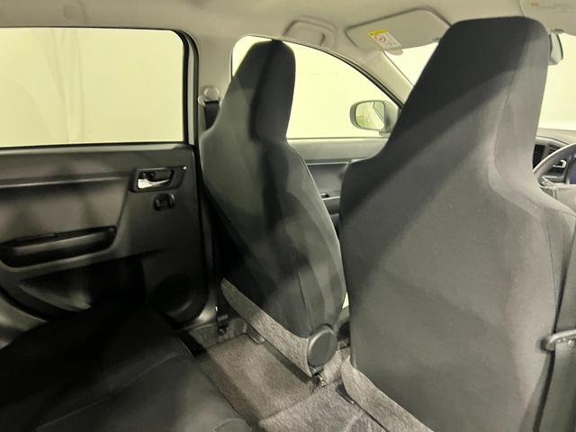 ミライースＸ　ＳＡIII　走行１３４６キロＬＥＤヘッドライト　電動格納ミラー（埼玉県）の中古車