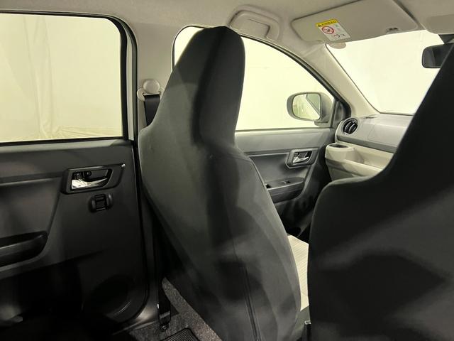 ミライースＸ　ＳＡIII　走行１３４６キロＬＥＤヘッドライト　電動格納ミラー（埼玉県）の中古車