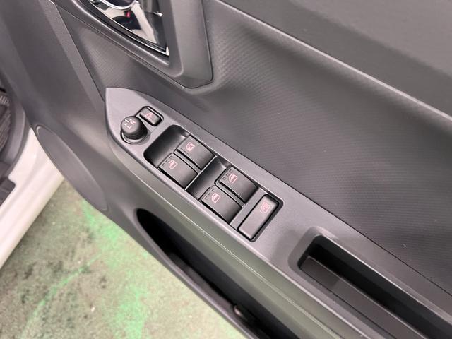 ミライースＸ　ＳＡIII　走行１３４６キロＬＥＤヘッドライト　電動格納ミラー（埼玉県）の中古車