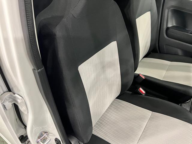 ミライースＸ　ＳＡIII　走行１３４６キロＬＥＤヘッドライト　電動格納ミラー（埼玉県）の中古車