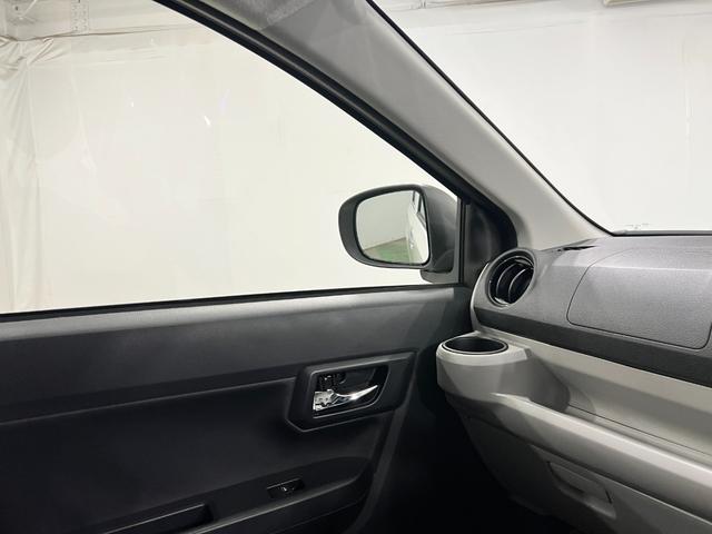 ミライースＸ　ＳＡIII　走行１３４６キロＬＥＤヘッドライト　電動格納ミラー（埼玉県）の中古車