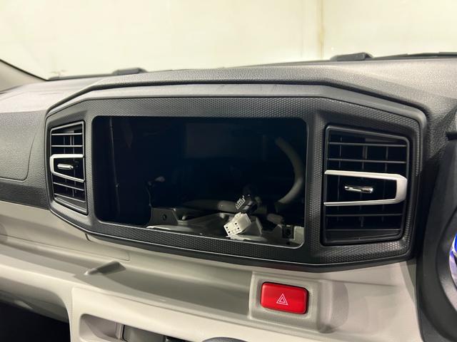 ミライースＸ　ＳＡIII　走行１３４６キロＬＥＤヘッドライト　電動格納ミラー（埼玉県）の中古車