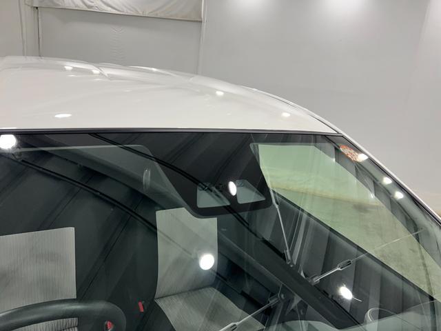 ミライースＸ　ＳＡIII　走行１３４６キロＬＥＤヘッドライト　電動格納ミラー（埼玉県）の中古車