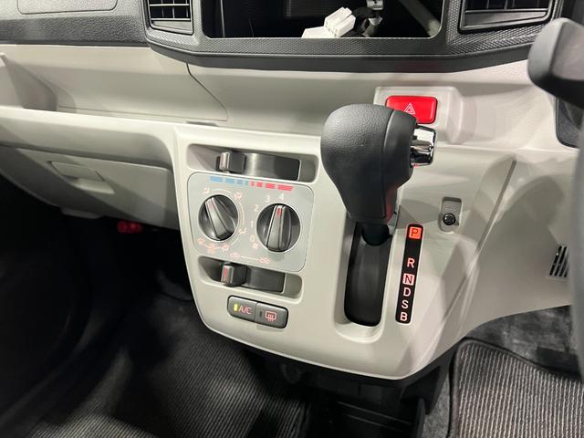 ミライースＸ　ＳＡIII　走行１５５２キロ／ＬＥＤヘッドライト一年保証・走行距離無制限　走行１５２２キロ　助手席エアバック　オートライト　オートマチックハイビーム　クリアランスソナー　アイドリングストップ（埼玉県）の中古車