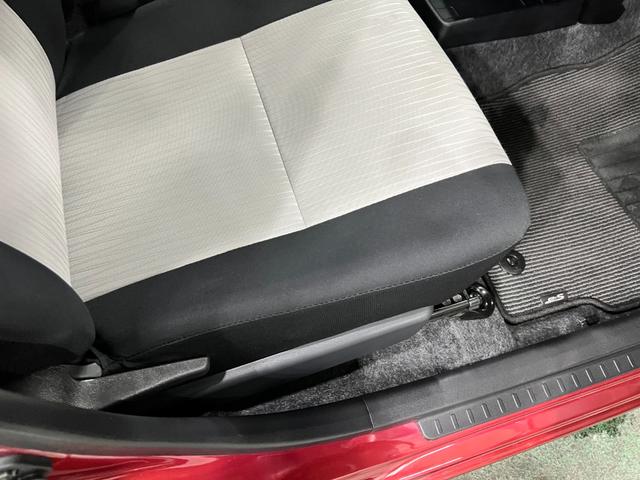 ミライースＸ　ＳＡIII　走行１５５２キロ／ＬＥＤヘッドライト一年保証・走行距離無制限　走行１５２２キロ　助手席エアバック　オートライト　オートマチックハイビーム　クリアランスソナー　アイドリングストップ（埼玉県）の中古車