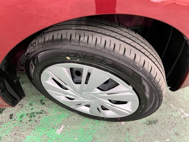 ミライースＸ　ＳＡIII　走行１５５２キロ／ＬＥＤヘッドライト一年保証・走行距離無制限　走行１５２２キロ　助手席エアバック　オートライト　オートマチックハイビーム　クリアランスソナー　アイドリングストップ（埼玉県）の中古車