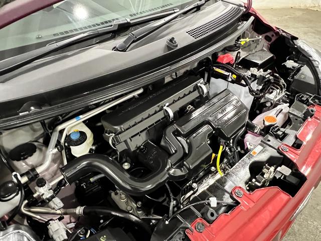 ミライースＸ　ＳＡIII　走行１５５２キロ／ＬＥＤヘッドライト一年保証・走行距離無制限　走行１５２２キロ　助手席エアバック　オートライト　オートマチックハイビーム　クリアランスソナー　アイドリングストップ（埼玉県）の中古車