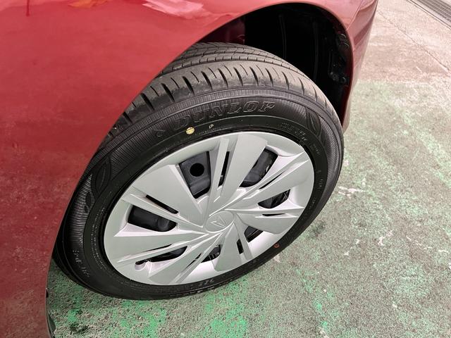 ミライースＸ　ＳＡIII　走行１５５２キロ／ＬＥＤヘッドライト一年保証・走行距離無制限　走行１５２２キロ　助手席エアバック　オートライト　オートマチックハイビーム　クリアランスソナー　アイドリングストップ（埼玉県）の中古車