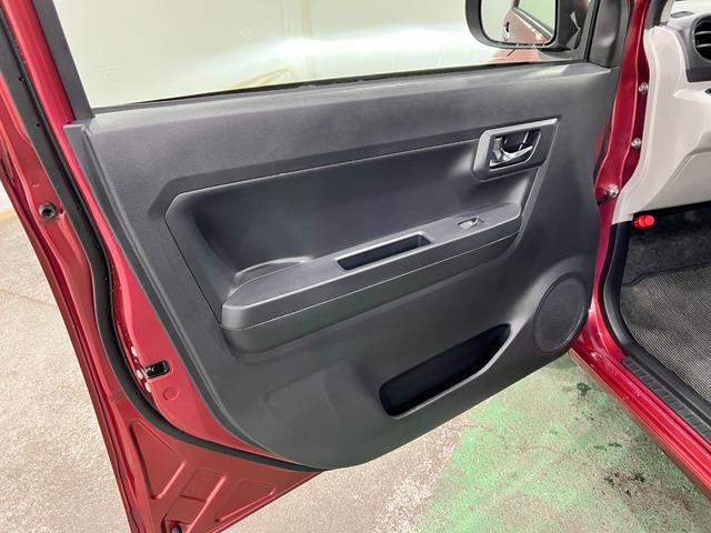 ミライースＸ　ＳＡIII　走行１５５２キロ／ＬＥＤヘッドライト一年保証・走行距離無制限　走行１５２２キロ　助手席エアバック　オートライト　オートマチックハイビーム　クリアランスソナー　アイドリングストップ（埼玉県）の中古車