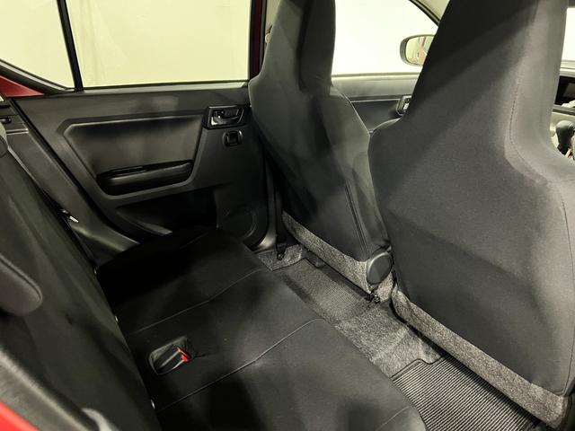 ミライースＸ　ＳＡIII　走行１５５２キロ／ＬＥＤヘッドライト一年保証・走行距離無制限　走行１５２２キロ　助手席エアバック　オートライト　オートマチックハイビーム　クリアランスソナー　アイドリングストップ（埼玉県）の中古車