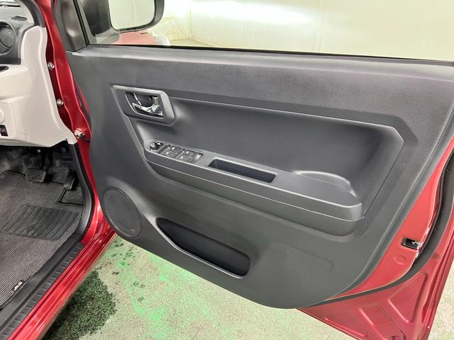 ミライースＸ　ＳＡIII　走行１５５２キロ／ＬＥＤヘッドライト一年保証・走行距離無制限　走行１５２２キロ　助手席エアバック　オートライト　オートマチックハイビーム　クリアランスソナー　アイドリングストップ（埼玉県）の中古車