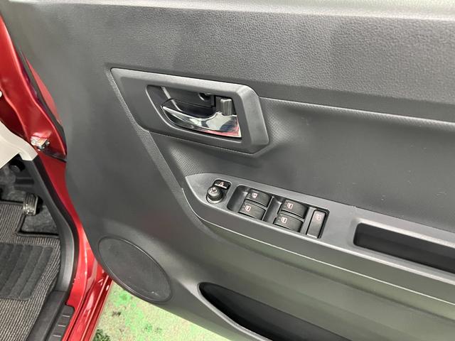 ミライースＸ　ＳＡIII　走行１５５２キロ／ＬＥＤヘッドライト一年保証・走行距離無制限　走行１５２２キロ　助手席エアバック　オートライト　オートマチックハイビーム　クリアランスソナー　アイドリングストップ（埼玉県）の中古車