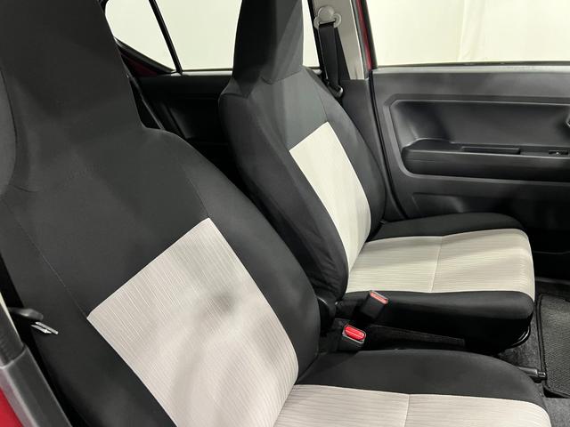 ミライースＸ　ＳＡIII　走行１５５２キロ／ＬＥＤヘッドライト一年保証・走行距離無制限　走行１５２２キロ　助手席エアバック　オートライト　オートマチックハイビーム　クリアランスソナー　アイドリングストップ（埼玉県）の中古車