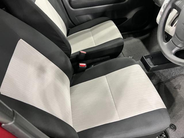 ミライースＸ　ＳＡIII　走行１５５２キロ／ＬＥＤヘッドライト一年保証・走行距離無制限　走行１５２２キロ　助手席エアバック　オートライト　オートマチックハイビーム　クリアランスソナー　アイドリングストップ（埼玉県）の中古車