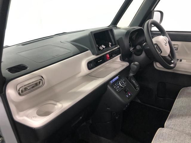 ムーヴキャンバスストライプスＧ　走行７９７キロ／ＬＥＤヘッドランプ保証１年間・距離無制限付き（埼玉県）の中古車