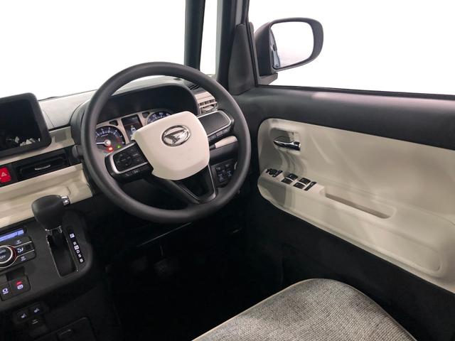 ムーヴキャンバスストライプスＧ　走行７９７キロ／ＬＥＤヘッドランプ保証１年間・距離無制限付き（埼玉県）の中古車
