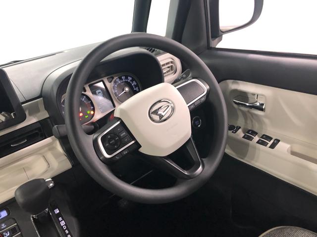 ムーヴキャンバスストライプスＧ　走行７９７キロ／ＬＥＤヘッドランプ保証１年間・距離無制限付き（埼玉県）の中古車