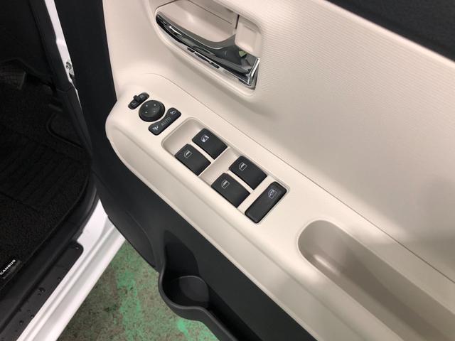 ムーヴキャンバスストライプスＧ　走行７９７キロ／ＬＥＤヘッドランプ保証１年間・距離無制限付き（埼玉県）の中古車