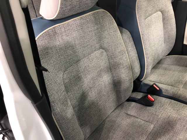 ムーヴキャンバスストライプスＧ　走行７９７キロ／ＬＥＤヘッドランプ保証１年間・距離無制限付き（埼玉県）の中古車