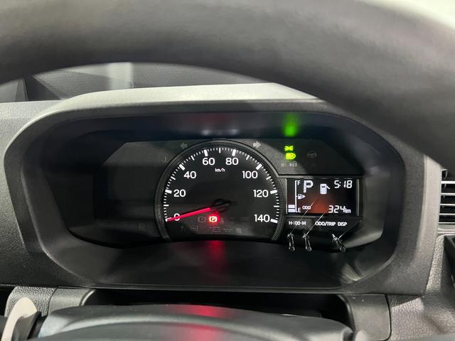 ハイゼットトラックジャンボエクストラ　走行３２４キロ／ＬＥＤヘッドランプ保証１年間・距離無制限付き（埼玉県）の中古車