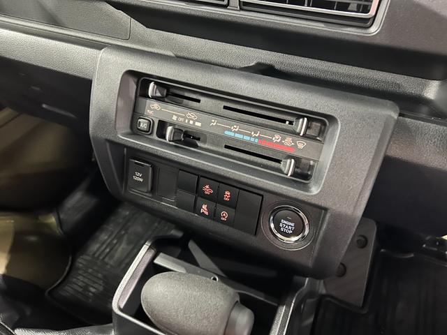 ハイゼットトラックジャンボエクストラ　走行３２４キロ／ＬＥＤヘッドランプ保証１年間・距離無制限付き（埼玉県）の中古車