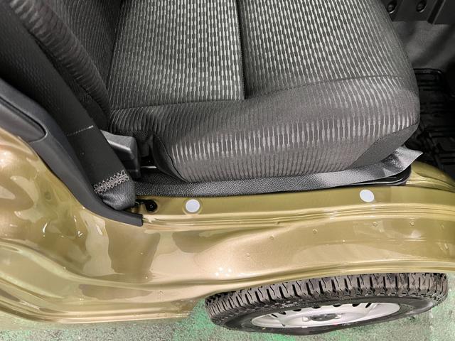 ハイゼットトラックジャンボエクストラ　走行３２４キロ／ＬＥＤヘッドランプ保証１年間・距離無制限付き（埼玉県）の中古車