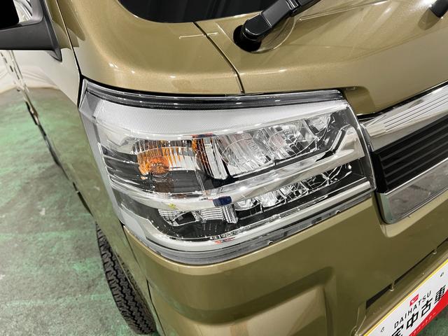 ハイゼットトラックジャンボエクストラ　走行３２４キロ／ＬＥＤヘッドランプ保証１年間・距離無制限付き（埼玉県）の中古車