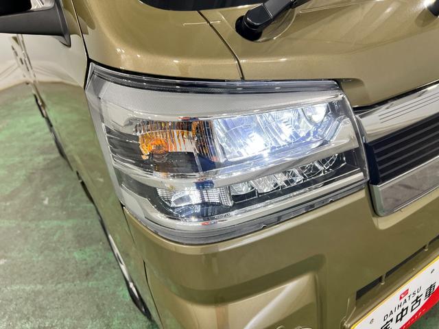 ハイゼットトラックジャンボエクストラ　走行３２４キロ／ＬＥＤヘッドランプ保証１年間・距離無制限付き（埼玉県）の中古車