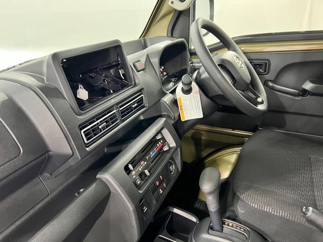 ハイゼットトラックジャンボエクストラ　走行３２４キロ／ＬＥＤヘッドランプ保証１年間・距離無制限付き（埼玉県）の中古車