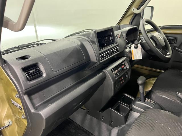 ハイゼットトラックジャンボエクストラ　走行３２４キロ／ＬＥＤヘッドランプ保証１年間・距離無制限付き（埼玉県）の中古車