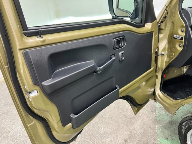 ハイゼットトラックジャンボエクストラ　走行３２４キロ／ＬＥＤヘッドランプ保証１年間・距離無制限付き（埼玉県）の中古車