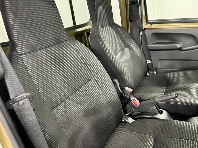 ハイゼットトラックジャンボエクストラ　走行３２４キロ／ＬＥＤヘッドランプ保証１年間・距離無制限付き（埼玉県）の中古車