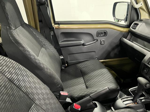 ハイゼットトラックジャンボエクストラ　走行３２４キロ／ＬＥＤヘッドランプ保証１年間・距離無制限付き（埼玉県）の中古車