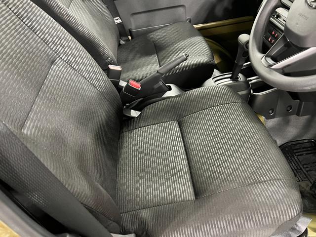 ハイゼットトラックジャンボエクストラ　走行３２４キロ／ＬＥＤヘッドランプ保証１年間・距離無制限付き（埼玉県）の中古車