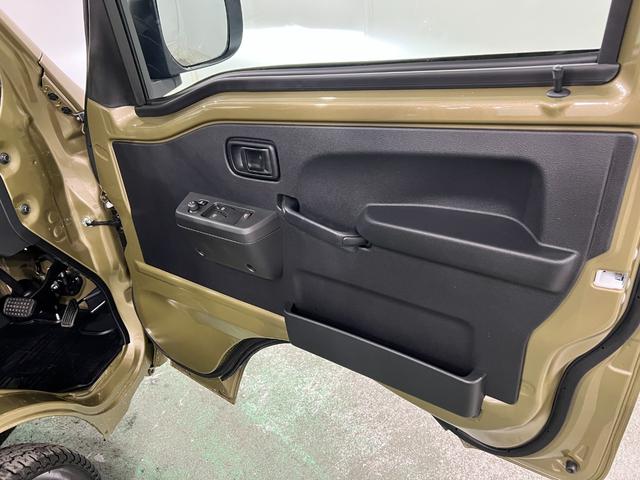 ハイゼットトラックジャンボエクストラ　走行３２４キロ／ＬＥＤヘッドランプ保証１年間・距離無制限付き（埼玉県）の中古車