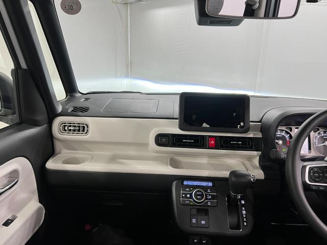 ムーヴキャンバスストライプスＧ　走行１４７３キロ／ＬＥＤヘッドランプ保証１年間・距離無制限付き（埼玉県）の中古車