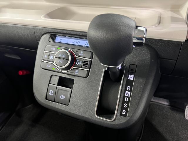 ムーヴキャンバスストライプスＧ　走行１４７３キロ／ＬＥＤヘッドランプ保証１年間・距離無制限付き（埼玉県）の中古車