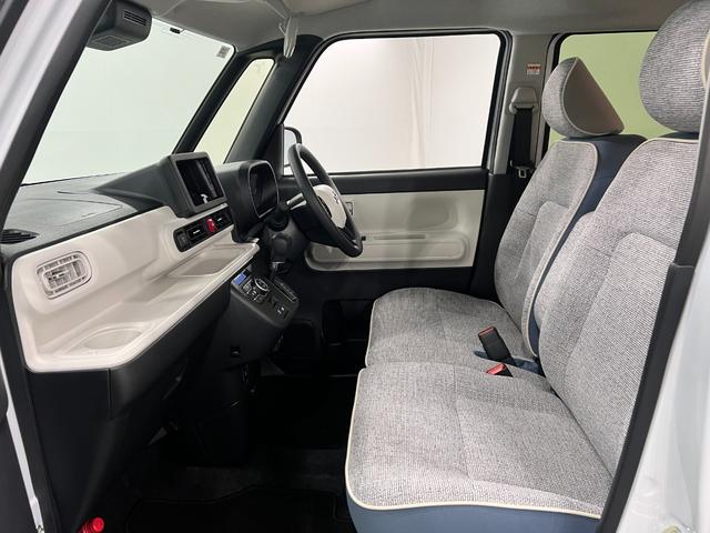 ムーヴキャンバスストライプスＧ　走行１４７３キロ／ＬＥＤヘッドランプ保証１年間・距離無制限付き（埼玉県）の中古車