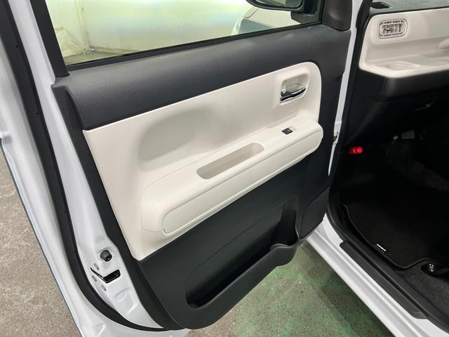 ムーヴキャンバスストライプスＧ　走行１４７３キロ／ＬＥＤヘッドランプ保証１年間・距離無制限付き（埼玉県）の中古車