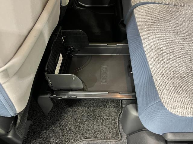 ムーヴキャンバスストライプスＧ　走行１４７３キロ／ＬＥＤヘッドランプ保証１年間・距離無制限付き（埼玉県）の中古車