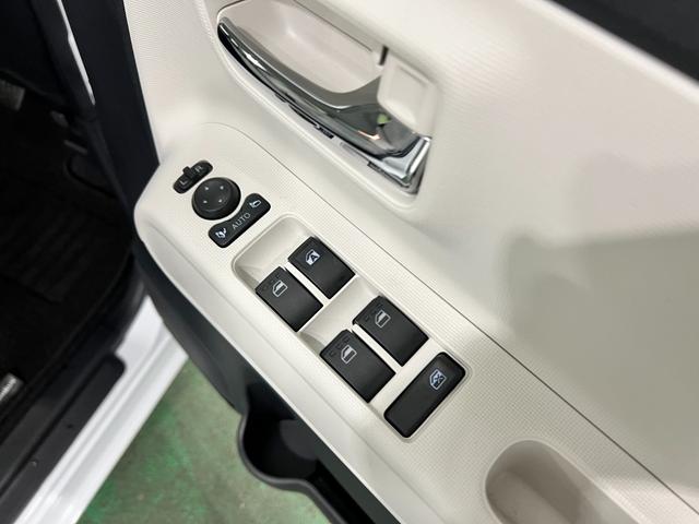 ムーヴキャンバスストライプスＧ　走行１４７３キロ／ＬＥＤヘッドランプ保証１年間・距離無制限付き（埼玉県）の中古車