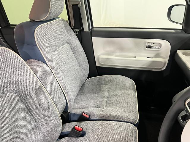 ムーヴキャンバスストライプスＧ　走行１４７３キロ／ＬＥＤヘッドランプ保証１年間・距離無制限付き（埼玉県）の中古車