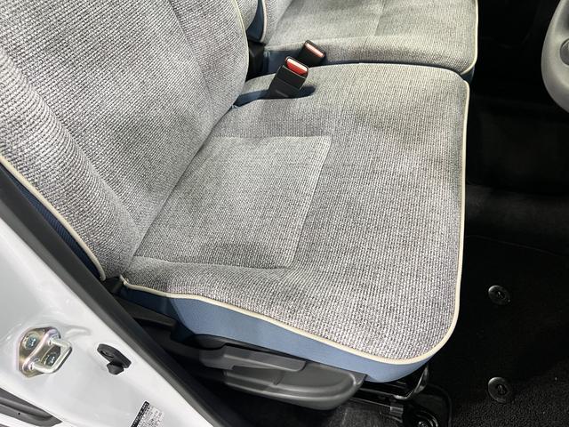 ムーヴキャンバスストライプスＧ　走行１４７３キロ／ＬＥＤヘッドランプ保証１年間・距離無制限付き（埼玉県）の中古車