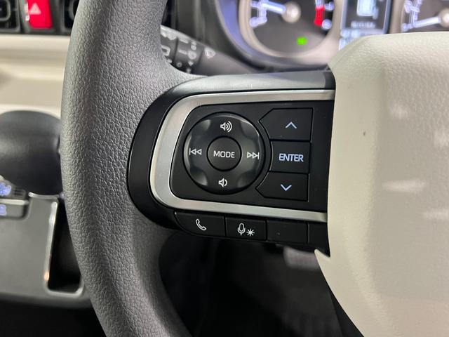 ムーヴキャンバスストライプスＧ　走行１４７３キロ／ＬＥＤヘッドランプ保証１年間・距離無制限付き（埼玉県）の中古車