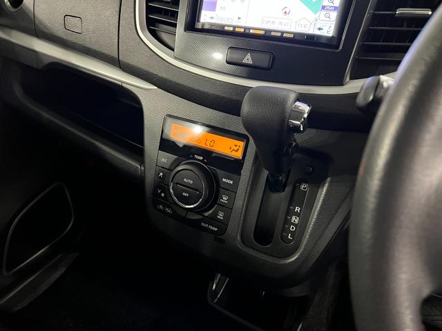 ワゴンＲ２０周年記念車　車検整備付／走行７８１０９キロ／純正マット１年保証距離無制限　走行距離７８１０９キロ　ワンセグナビ　純正マット　助手席エアバッグ　オートライト　アイドリングストップ　シートヒーター（埼玉県）の中古車