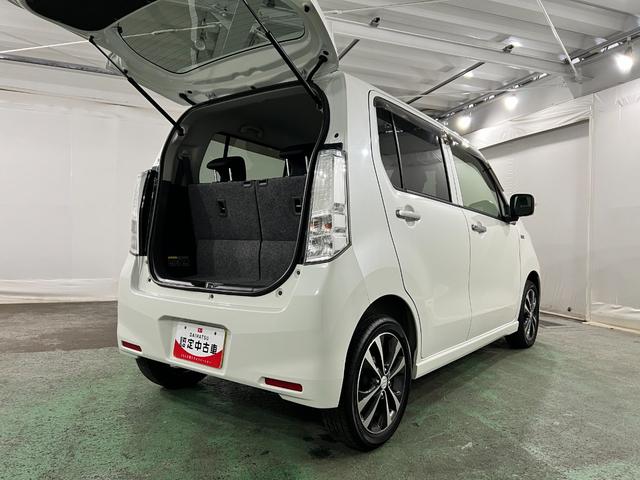 ワゴンＲ２０周年記念車　車検整備付／走行７８１０９キロ／純正マット１年保証距離無制限　走行距離７８１０９キロ　ワンセグナビ　純正マット　助手席エアバッグ　オートライト　アイドリングストップ　シートヒーター（埼玉県）の中古車