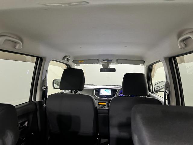 ワゴンＲ２０周年記念車　車検整備付／走行７８１０９キロ／純正マット１年保証距離無制限　走行距離７８１０９キロ　ワンセグナビ　純正マット　助手席エアバッグ　オートライト　アイドリングストップ　シートヒーター（埼玉県）の中古車